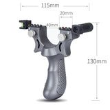 Shooter™ - High-power Laser Aiming Slingshot - TumTum