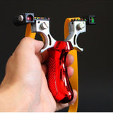 Shooter™ - High-power Laser Aiming Slingshot - TumTum