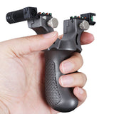 Shooter™ - High-power Laser Aiming Slingshot - TumTum