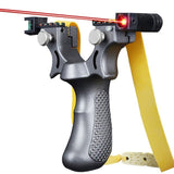 Shooter™ - High-power Laser Aiming Slingshot - TumTum