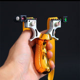 Shooter™ - High-power Laser Aiming Slingshot - TumTum