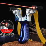 Shooter™ - High-power Laser Aiming Slingshot - TumTum