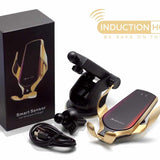 Simplyfast™ - Induction Holder Car Wireless Charging Holder - TumTum