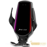 Simplyfast™ - Induction Holder Car Wireless Charging Holder - TumTum