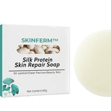 SkinFerm™ - Collagen Milk Whitening Soap - TumTum