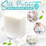 SkinFerm™ - Collagen Milk Whitening Soap - TumTum