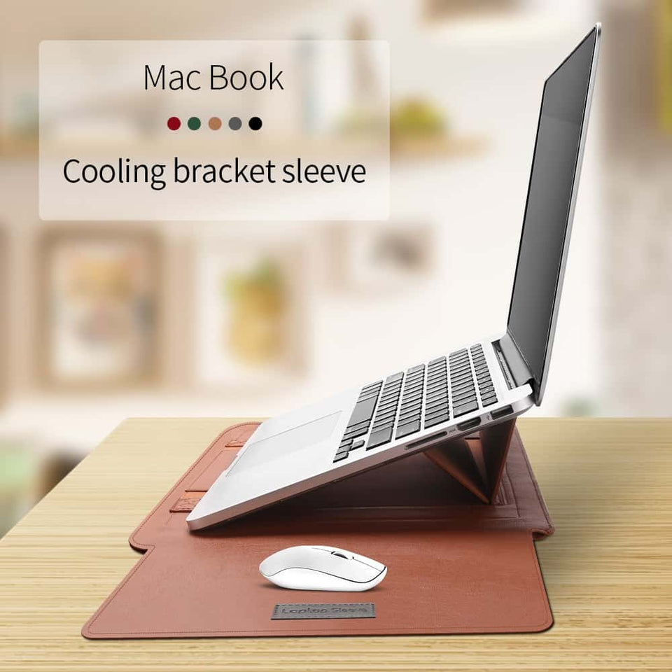 SmartCover™ - Laptop Sleeve/Stand - TumTum