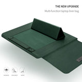 SmartCover™ - Laptop Sleeve/Stand - TumTum