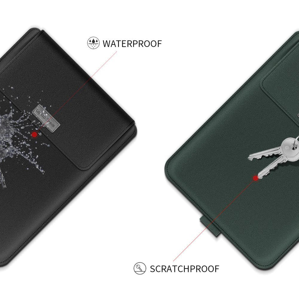 SmartCover™ - Laptop Sleeve/Stand - TumTum