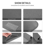 SmartCover™ - Laptop Sleeve/Stand - TumTum