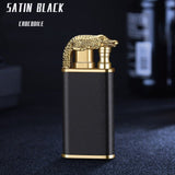 SparkLaCoste ™ - Exotic Crocodile Lighter - TumTum