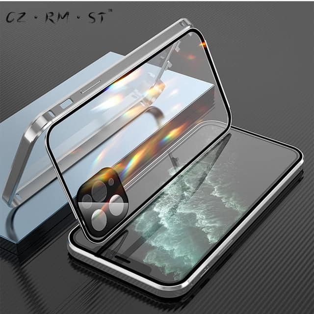 StealthCase - iPhone - TumTum