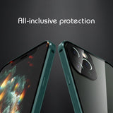 StealthCase - iPhone - TumTum