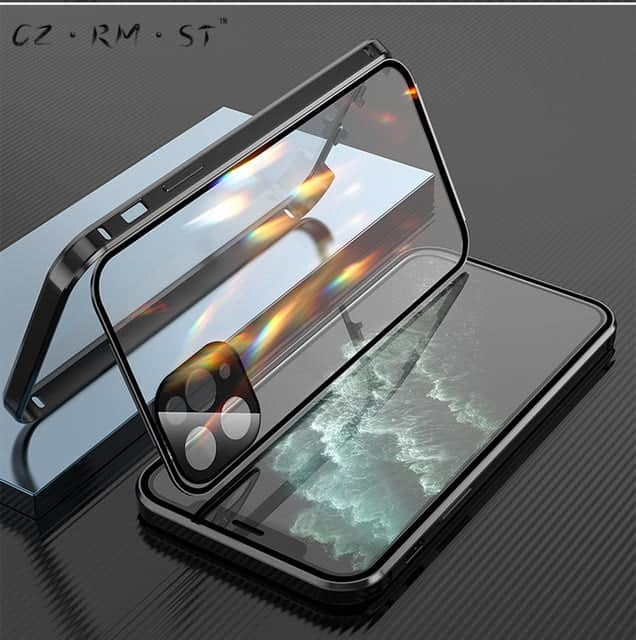 StealthCase - iPhone - TumTum