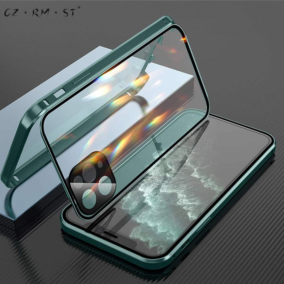 StealthCase - iPhone - TumTum