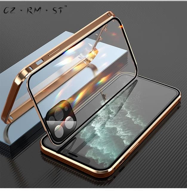 StealthCase - iPhone - TumTum