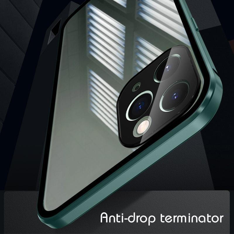 StealthCase - iPhone - TumTum