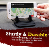 StickyPhone™️ - Non-Slip Silicone Phone Holder - TumTum