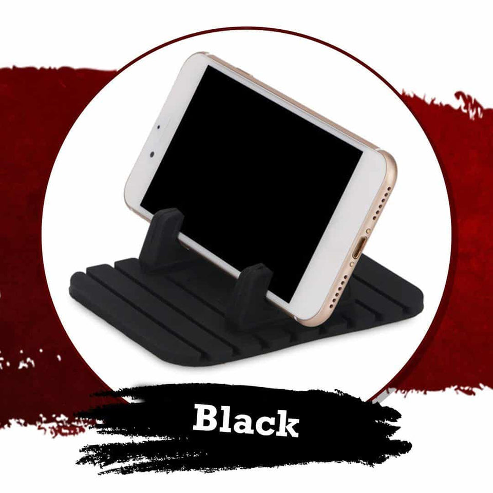 StickyPhone™️ - Non-Slip Silicone Phone Holder - TumTum