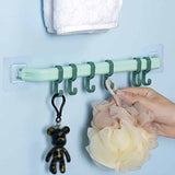 Suction Wall Hook - TumTum