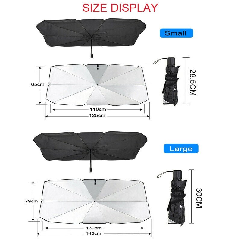 SunGuard Shade™ - TumTum