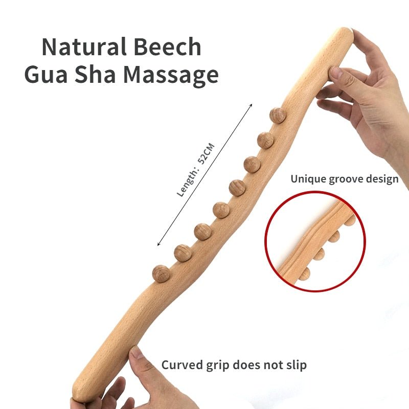 T'aiChi Natural Massager™ - Neck Shoulder Back Massager⁠ - TumTum