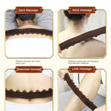 T'aiChi Natural Massager™ - Neck Shoulder Back Massager⁠ - TumTum