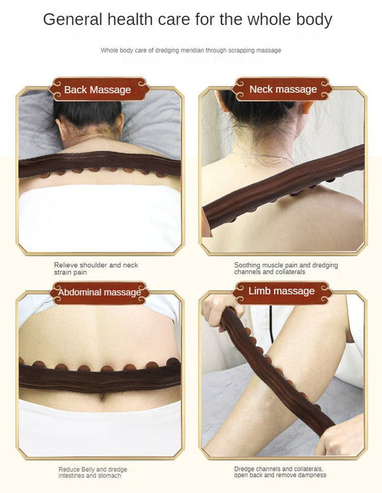 T'aiChi Natural Massager™ - Neck Shoulder Back Massager⁠ - TumTum