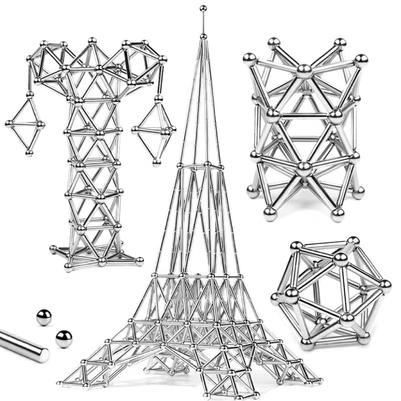 Techanova™ Adult Builder Set - TumTum