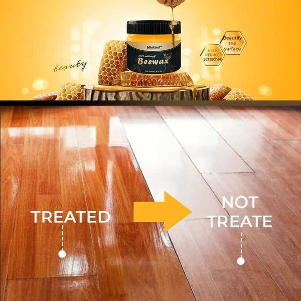 Techanova™ Wood Seasoning Household Polishing + Cleaner Gift - TumTum