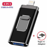 TechoFlash™ - Mobile USB Flash Drive - TumTum