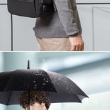 The Biz Backpack™ - Extendable USB AntiTheft BackPack By Techanova - TumTum