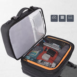 The Biz Backpack™ - Extendable USB AntiTheft BackPack By Techanova - TumTum