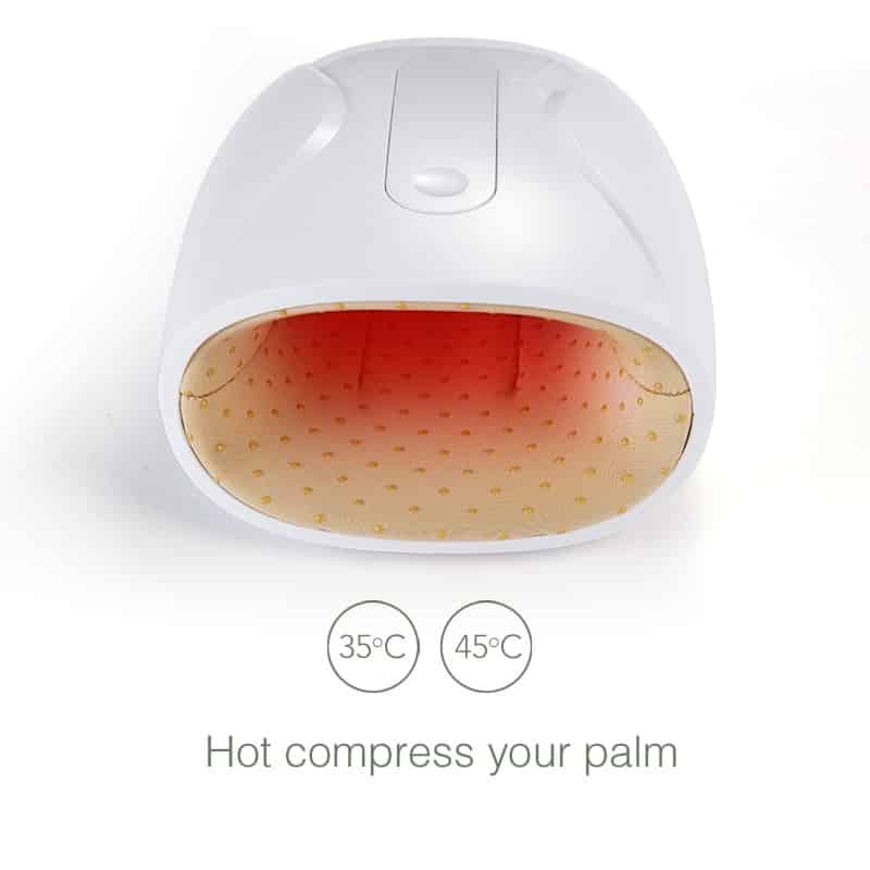 The Hand Massager™ - TumTum