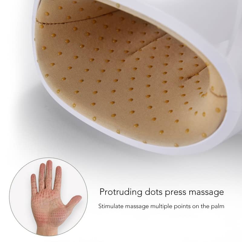 The Hand Massager™ - TumTum