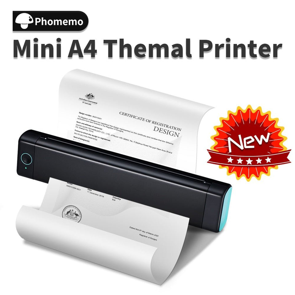 ThermalPrinter ™ - TumTum