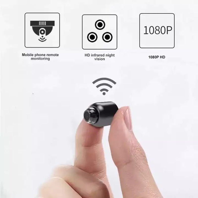 TumTum™ Mini Camera - TumTum