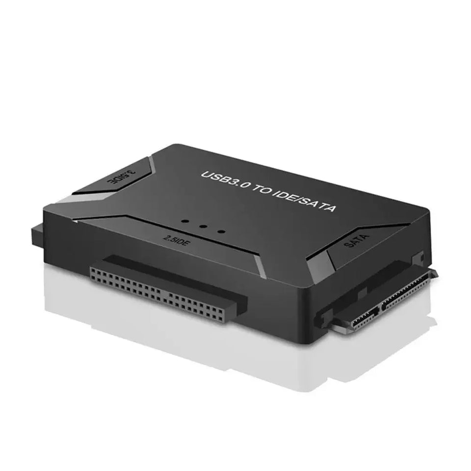 Tumtum ™ - Ultra Data Recovery Converter - TumTum