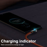 UltraCable ™ - 180° Rotating Super Fast Charge Cable - TumTum