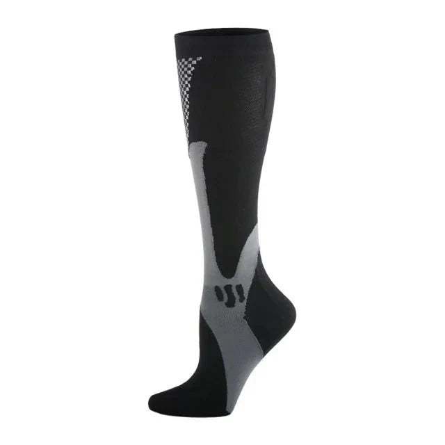 VitaCompress™ - Compression Socks - TumTum