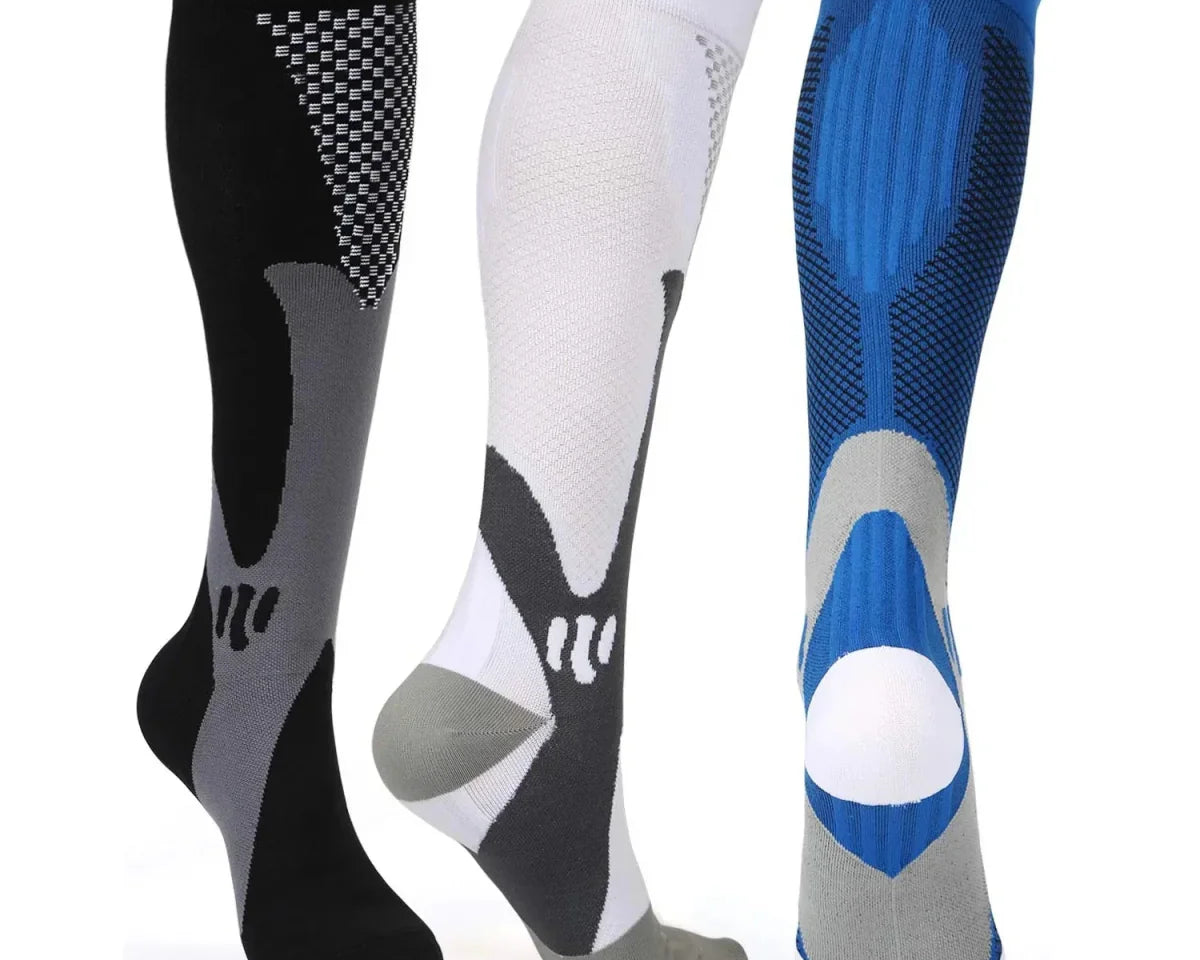 VitaCompress™ - Compression Socks - TumTum