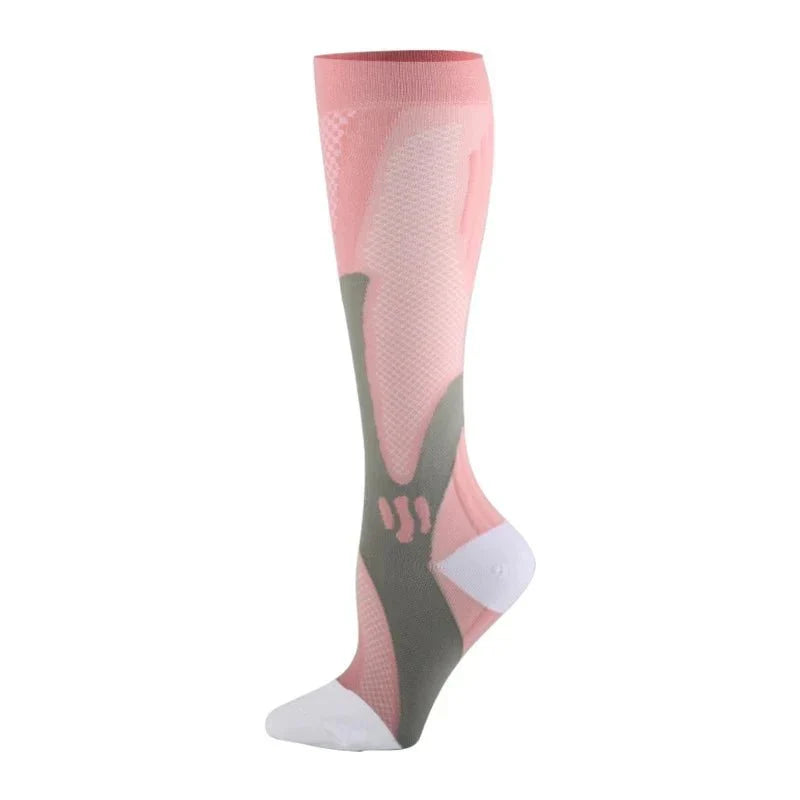 VitaCompress™ - Compression Socks - TumTum