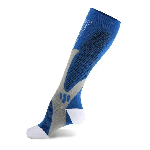 VitaCompress™ - Compression Socks - TumTum