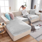 Waterproof Sofa Seat Cover Styles - TumTum