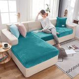 Waterproof Sofa Seat Cover Styles - TumTum