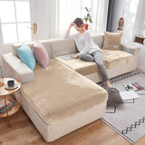 Waterproof Sofa Seat Cover Styles - TumTum