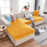 Waterproof Sofa Seat Cover Styles - TumTum