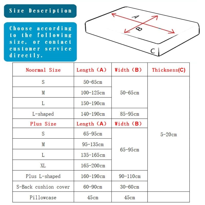 Waterproof Sofa Seat Cover Styles - TumTum