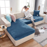 Waterproof Sofa Seat Cover Styles - TumTum