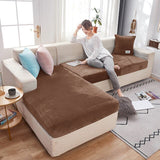 Waterproof Sofa Seat Cover Styles - TumTum